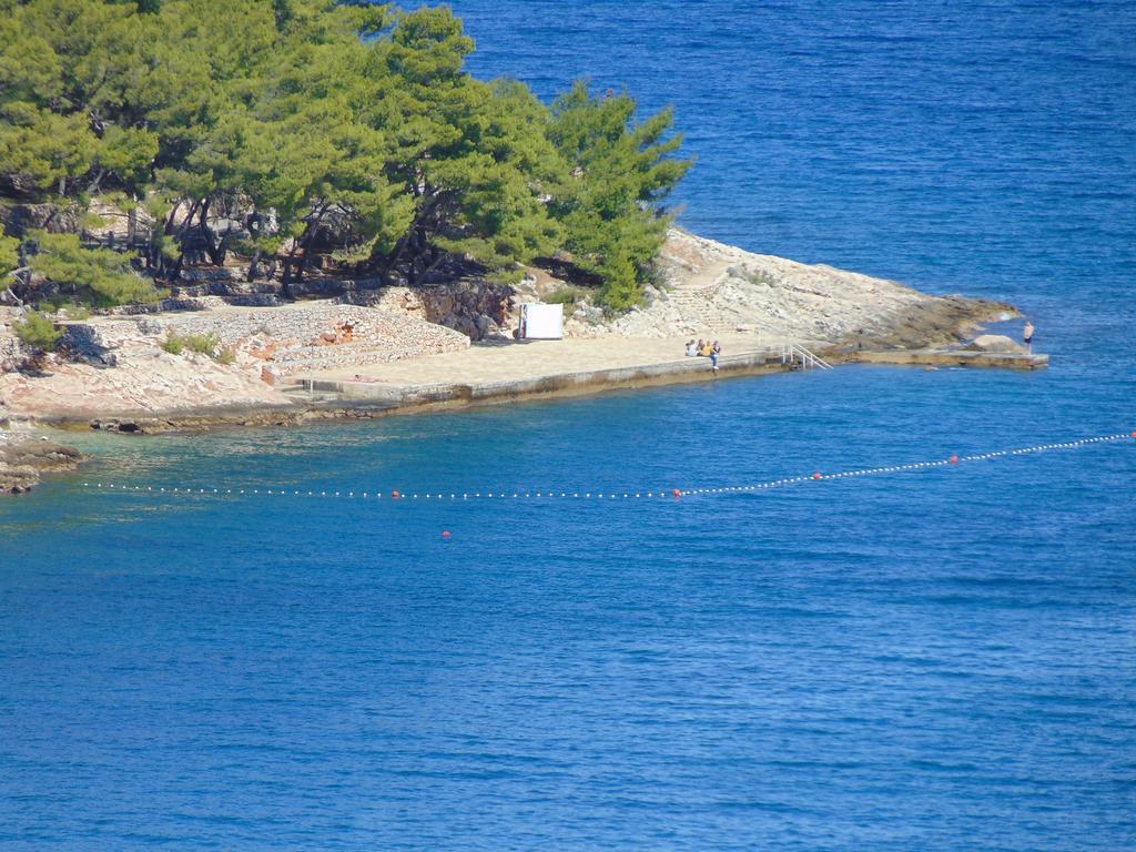 Guest House Jelsa Jelsa  Δωμάτιο φωτογραφία