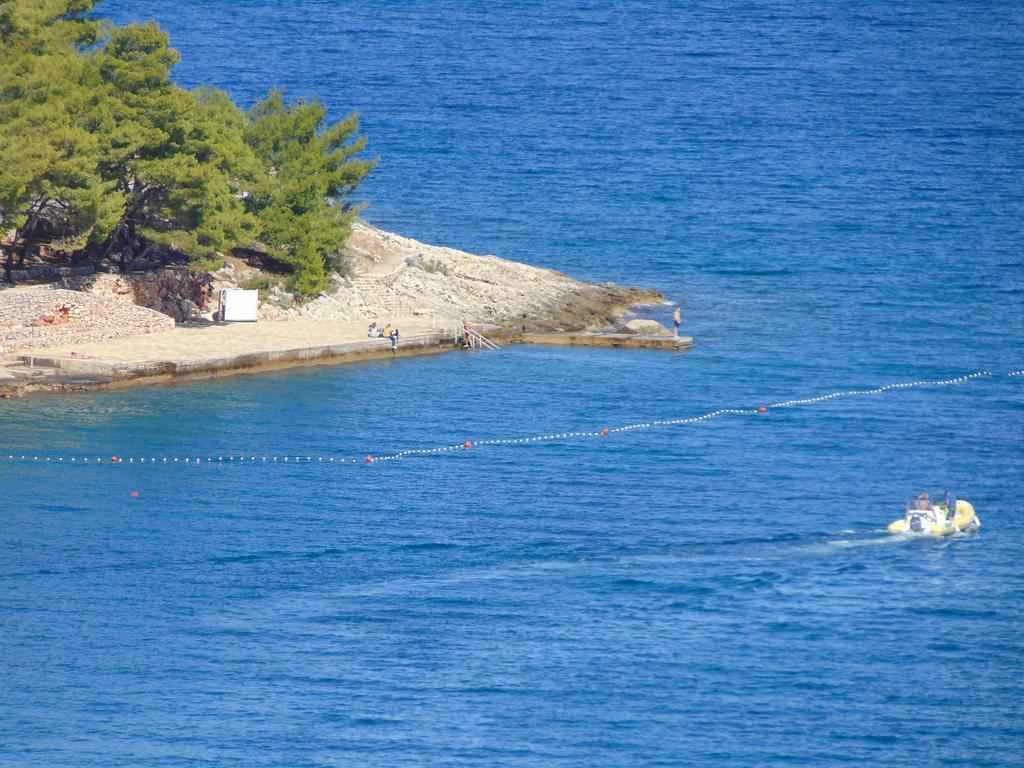 Guest House Jelsa Jelsa  Δωμάτιο φωτογραφία