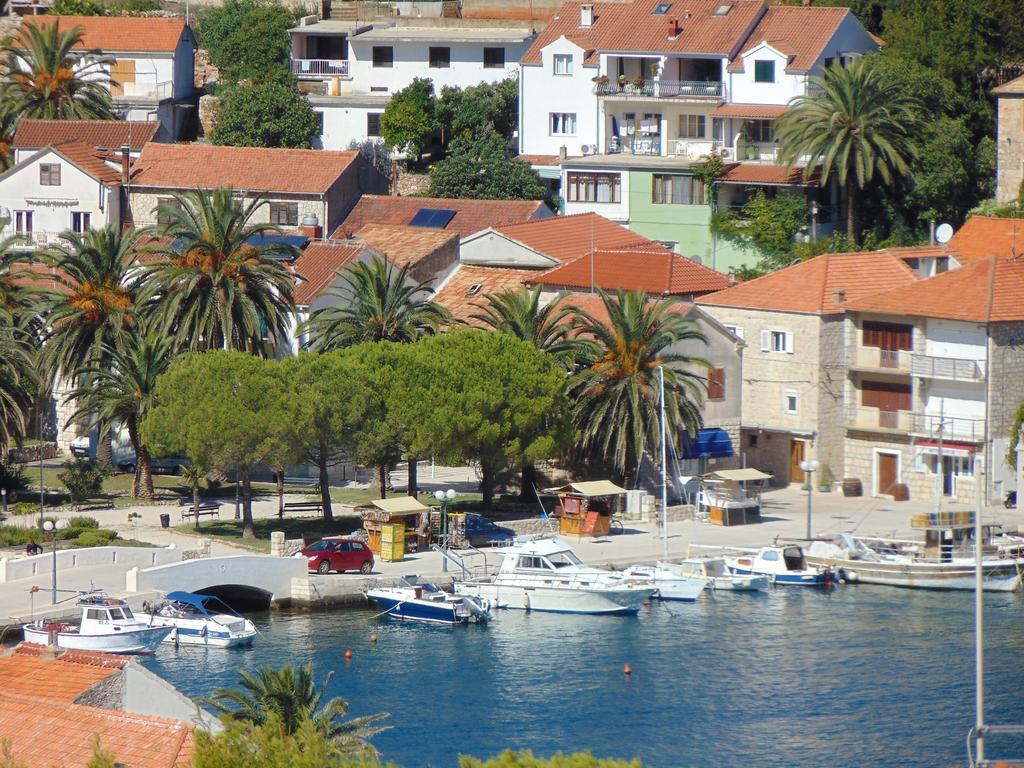 Guest House Jelsa Jelsa  Δωμάτιο φωτογραφία