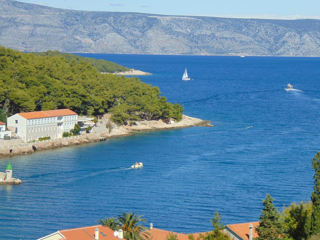 Guest House Jelsa Jelsa  Δωμάτιο φωτογραφία