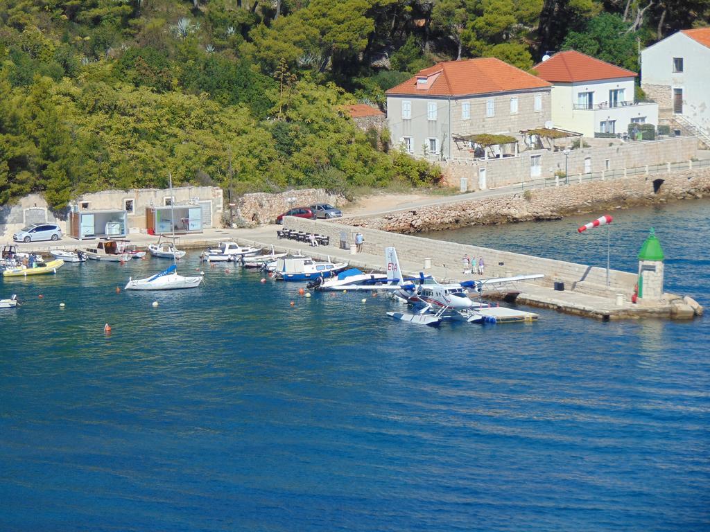 Guest House Jelsa Jelsa  Δωμάτιο φωτογραφία
