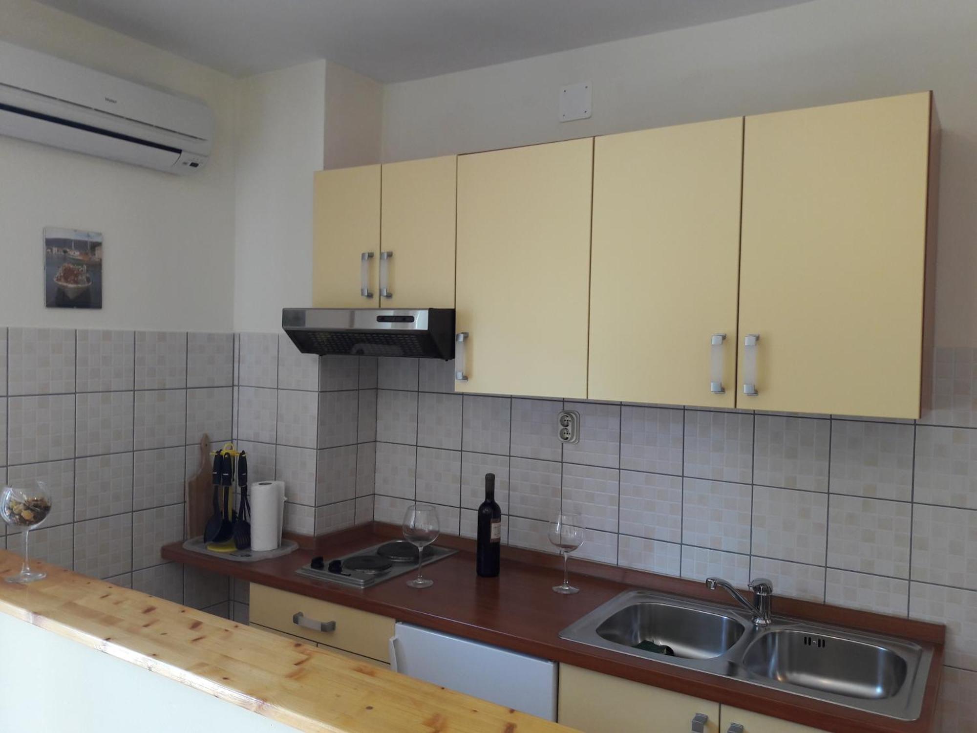 Guest House Jelsa Jelsa  Δωμάτιο φωτογραφία