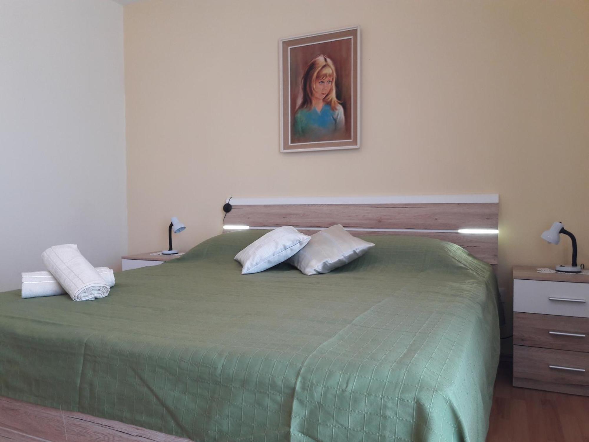 Guest House Jelsa Jelsa  Δωμάτιο φωτογραφία