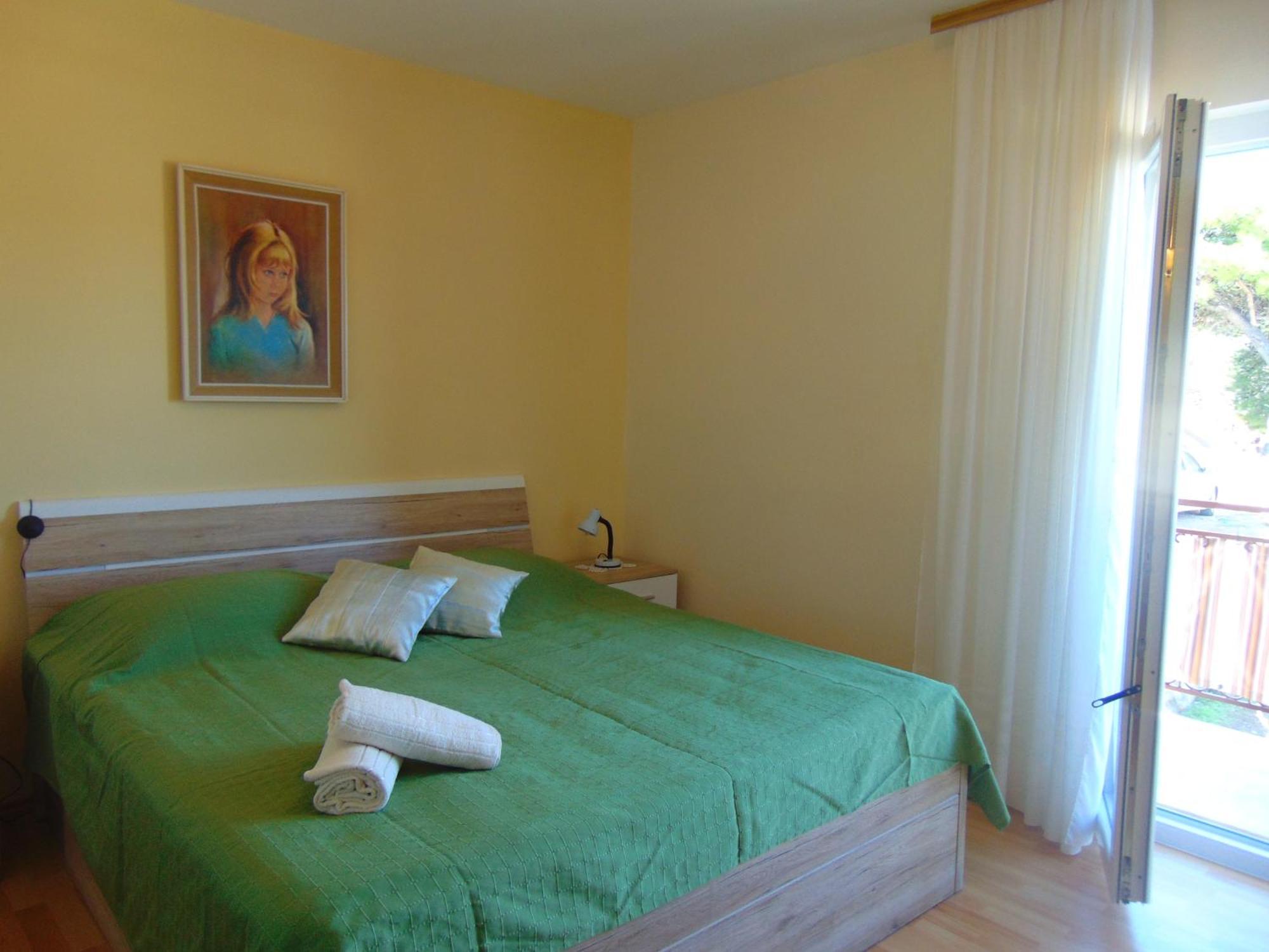 Guest House Jelsa Jelsa  Δωμάτιο φωτογραφία