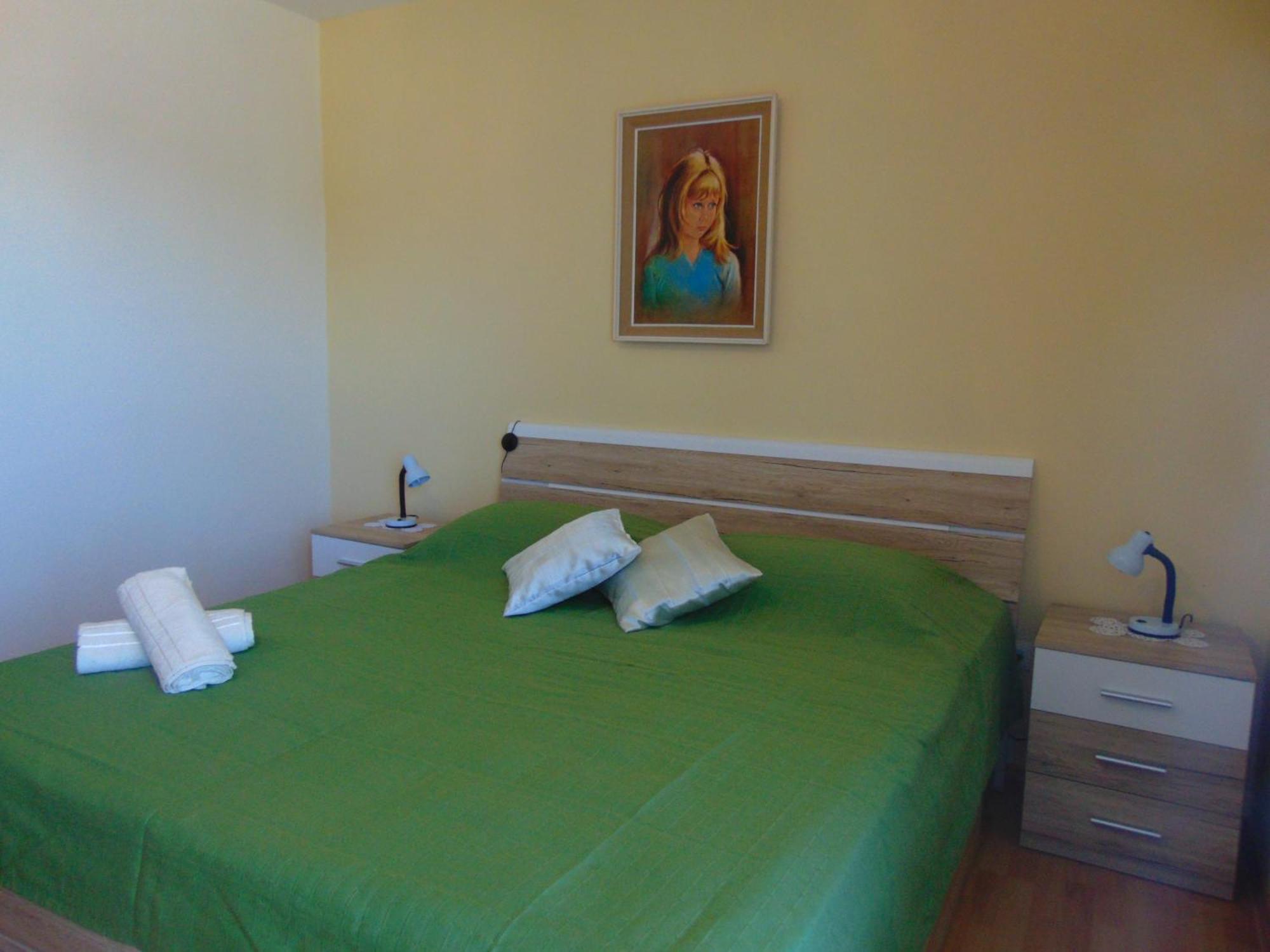 Guest House Jelsa Jelsa  Δωμάτιο φωτογραφία