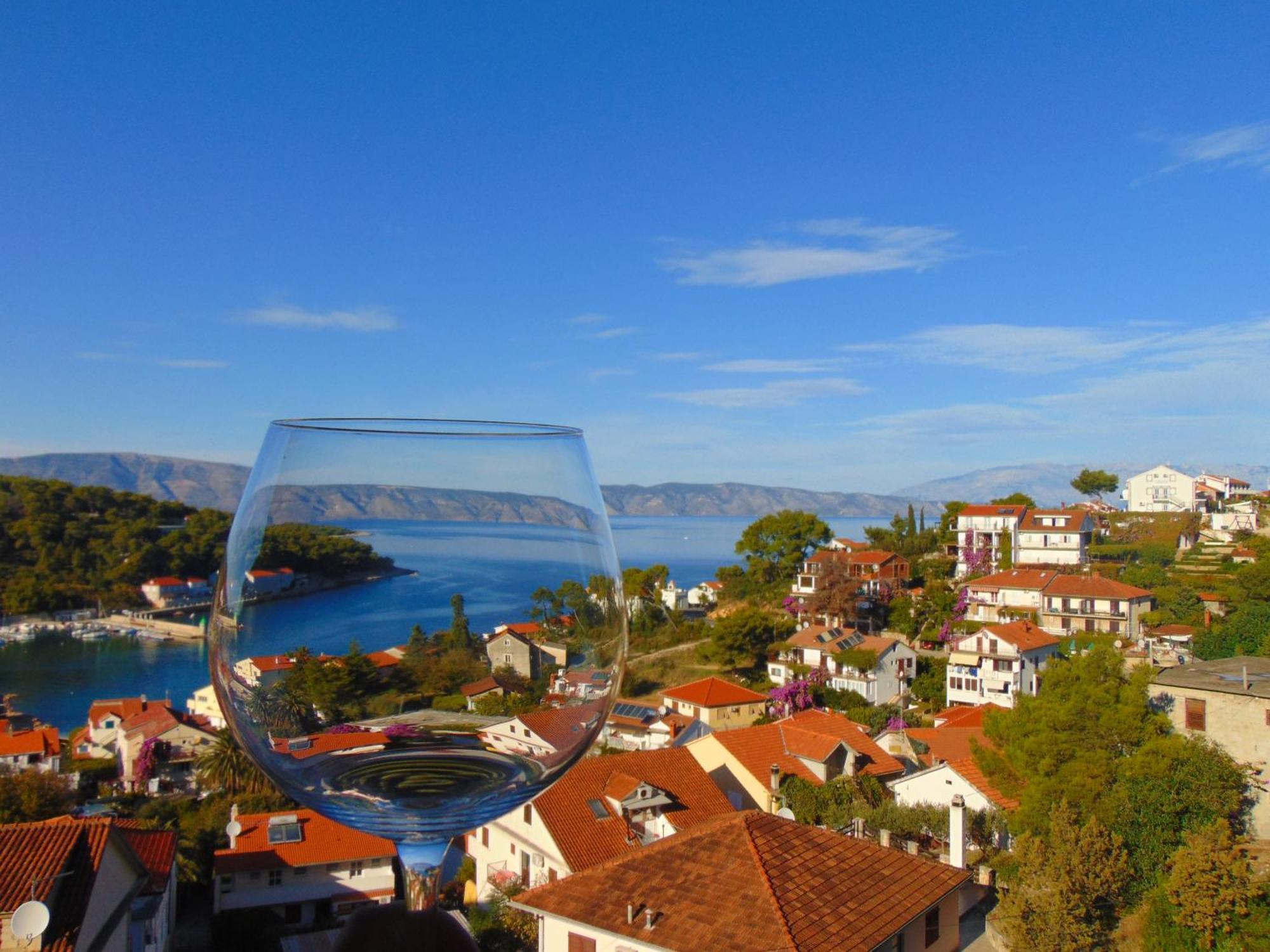 Guest House Jelsa Jelsa  Δωμάτιο φωτογραφία