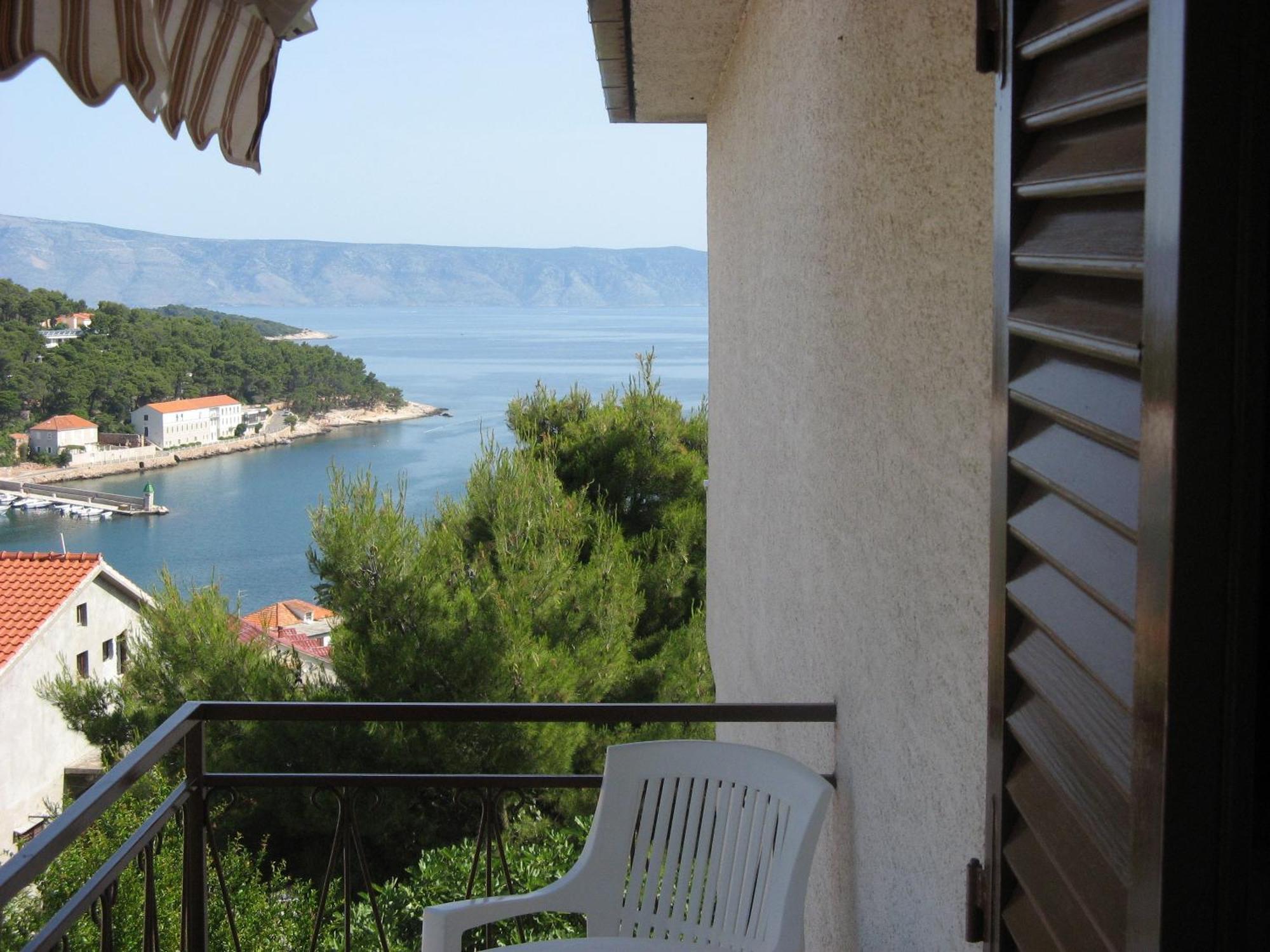 Guest House Jelsa Jelsa  Δωμάτιο φωτογραφία