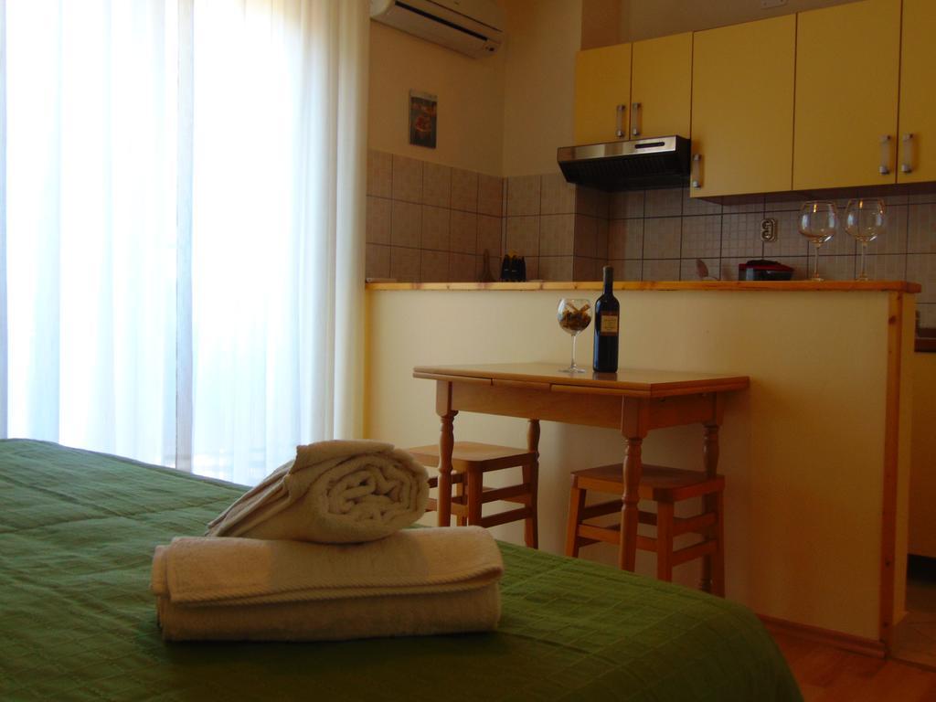 Guest House Jelsa Jelsa  Εξωτερικό φωτογραφία
