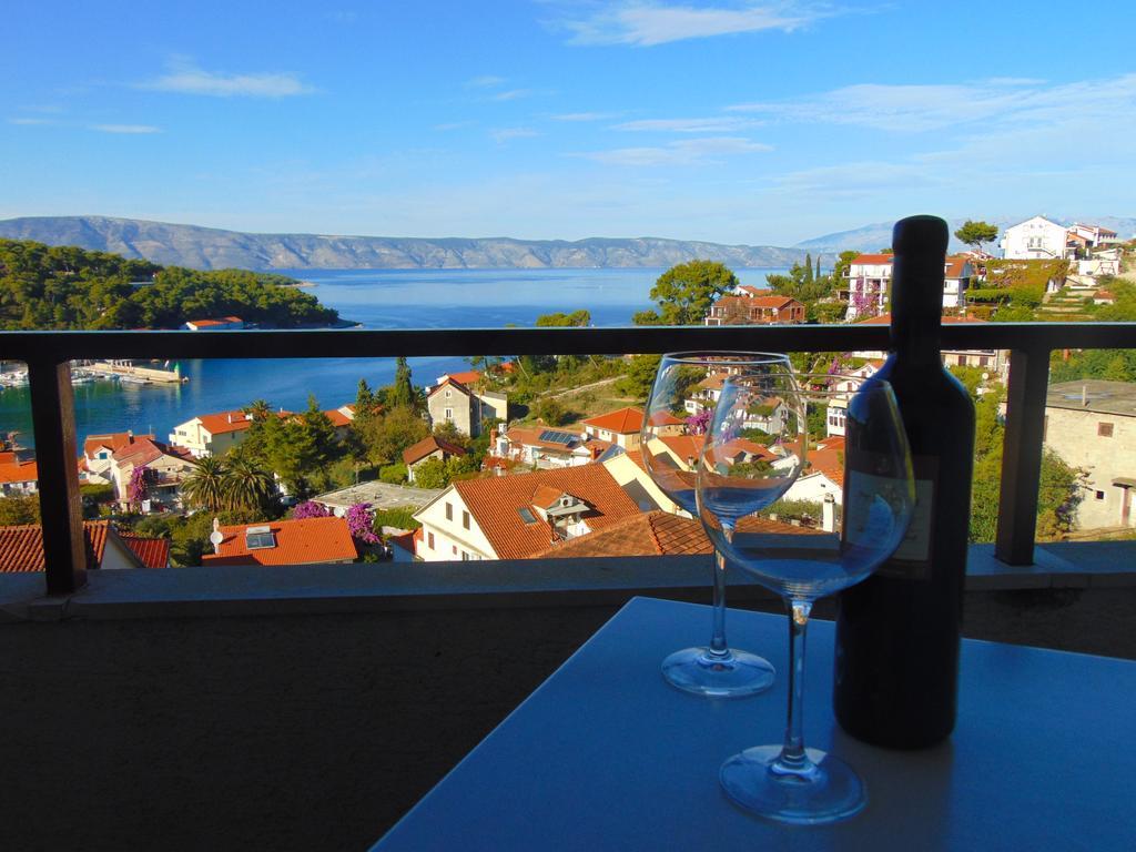 Guest House Jelsa Jelsa  Εξωτερικό φωτογραφία
